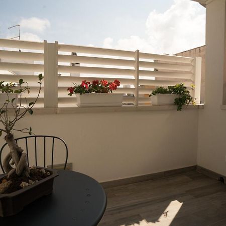 Il Vicoletto Acomodação com café da manhã Polignano a Mare Exterior foto