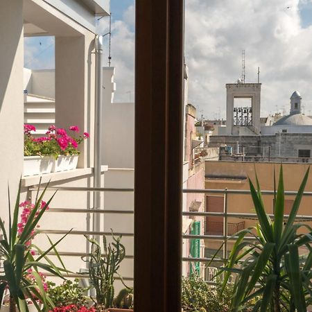 Il Vicoletto Acomodação com café da manhã Polignano a Mare Exterior foto