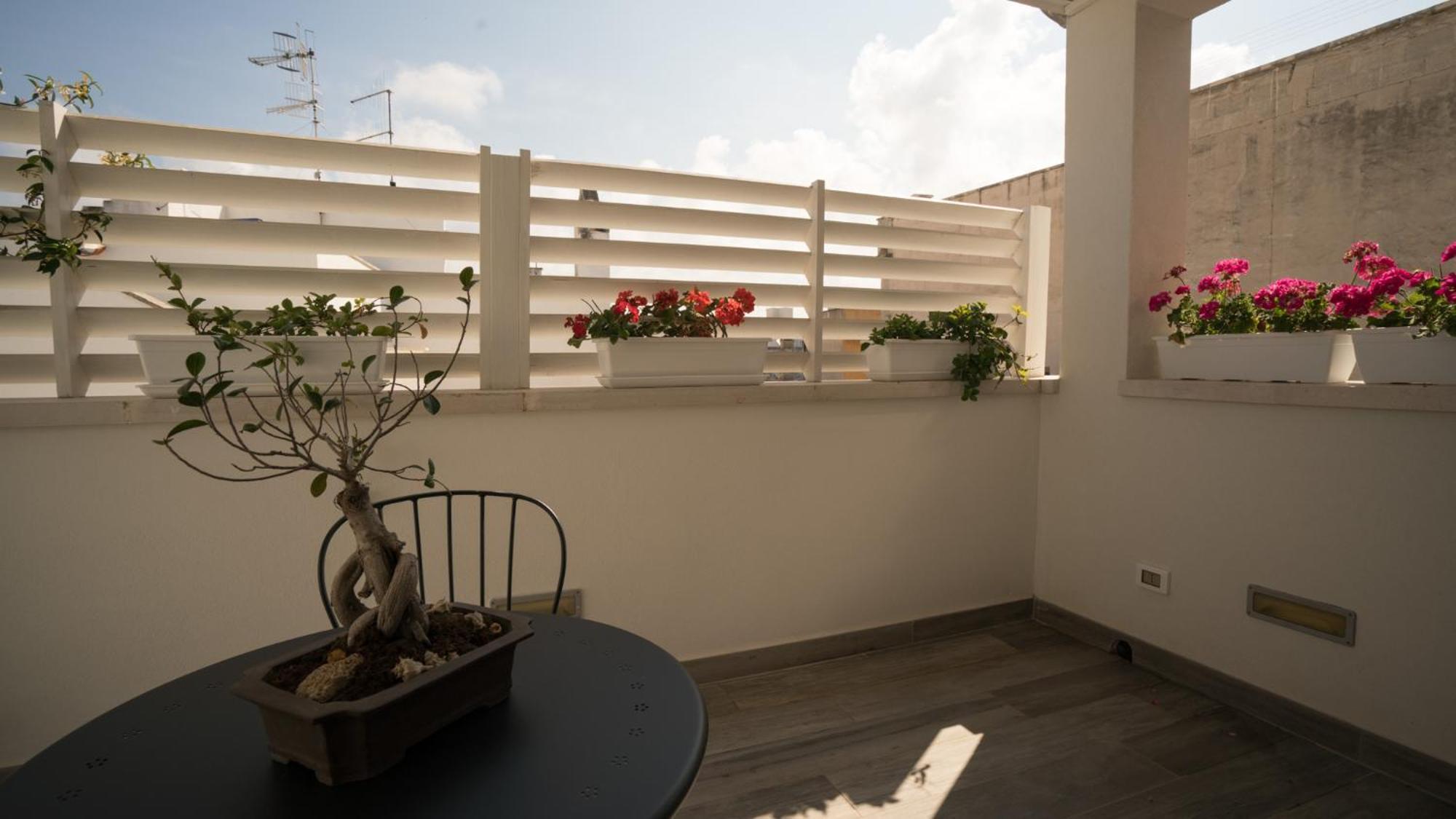 Il Vicoletto Acomodação com café da manhã Polignano a Mare Exterior foto