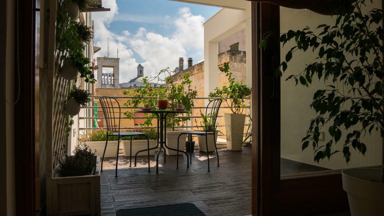 Il Vicoletto Acomodação com café da manhã Polignano a Mare Exterior foto
