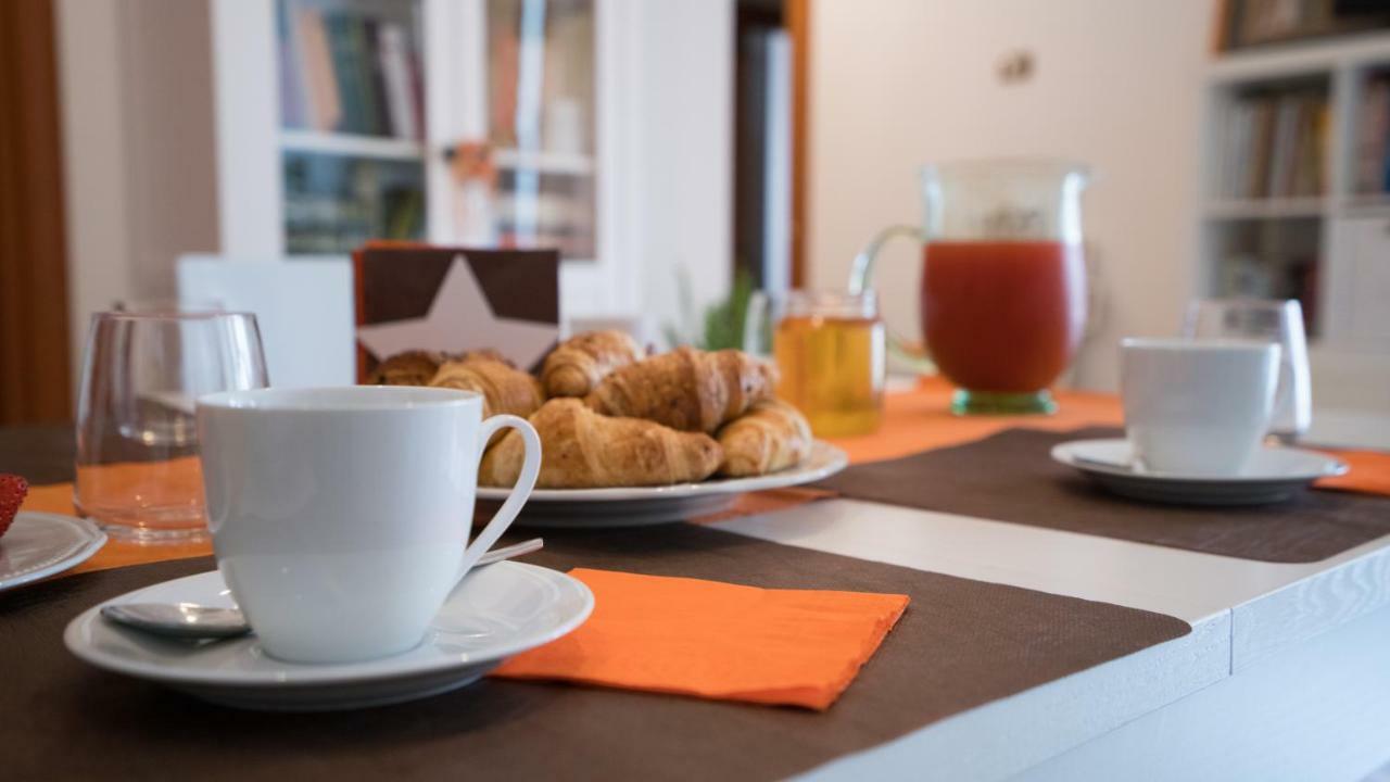 Il Vicoletto Acomodação com café da manhã Polignano a Mare Exterior foto