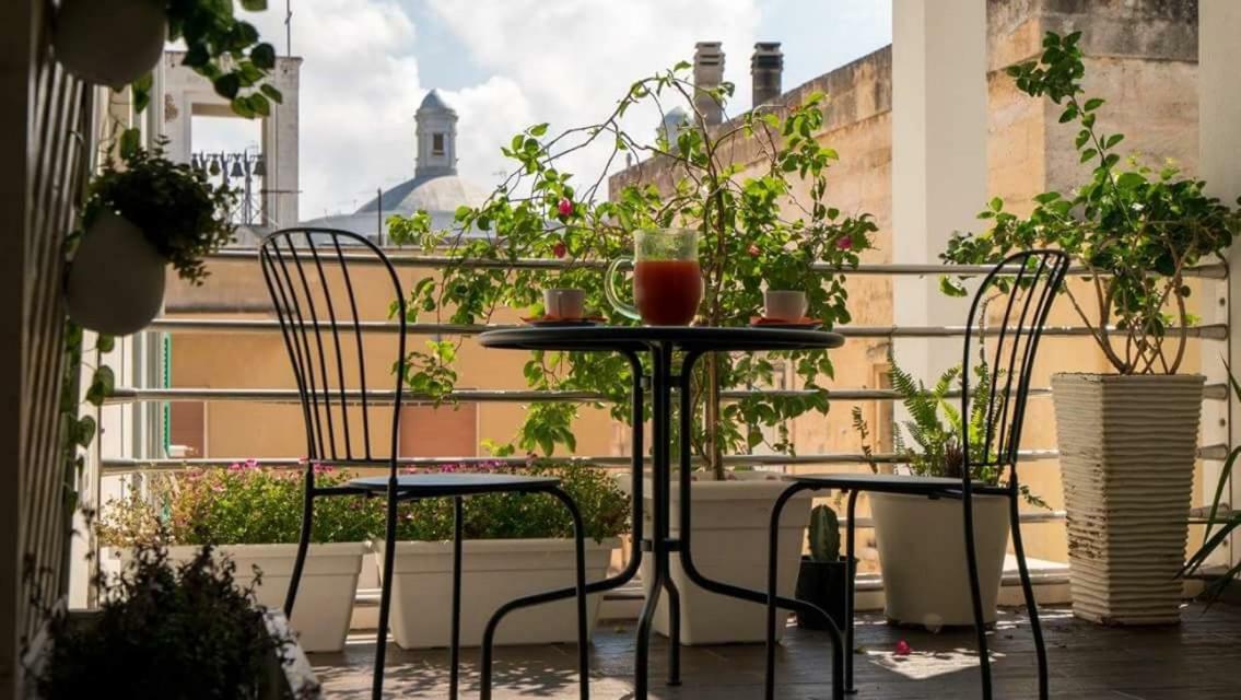 Il Vicoletto Acomodação com café da manhã Polignano a Mare Exterior foto